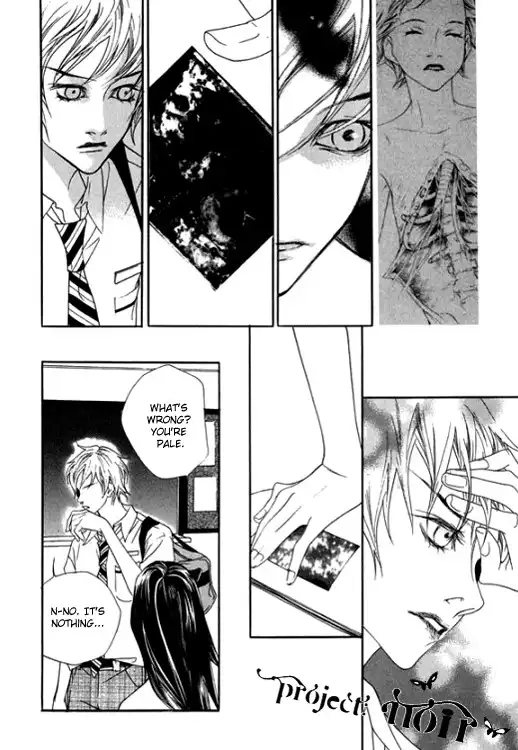 Flowers of Evil (Manhwa) Chapter 21 11